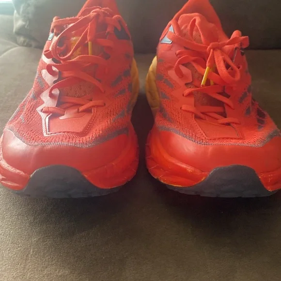 Hoka Men’s Speedgoat 5 Trail Running Shoes 9 Wide - Picture 11 of 13